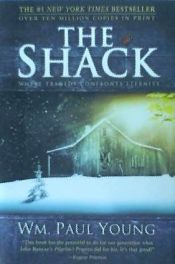 Portada de The Shack