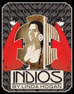 Portada de Indios: A Poem... a Performance
