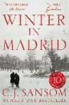 WINTER IN MADRID