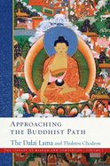 Portada de Approaching the Buddhist Path, Volume 1