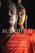 Portada de Buddhism: One Teacher, Many Traditions