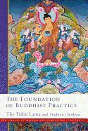 Portada de The Foundation of Buddhist Practice