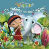 Wissper. Un Elefante Un Poco Patoso