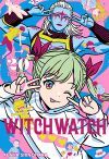 WITCH WATCH 20