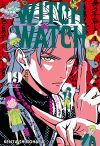 WITCH WATCH, VOL.19