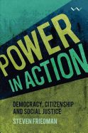 Portada de Power in Action: Democracy, Citizenship and Social Justice