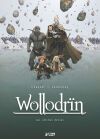 WOLLODRIN 05: LOS ULTIMOS HEROES