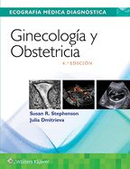 Portada de Ecografia Ginecologia Obstetricia