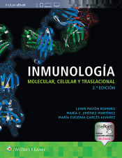 Portada de Inmunología Molecular, Celular y Traslacional