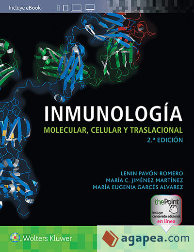 Inmunología Molecular, Celular y Traslacional