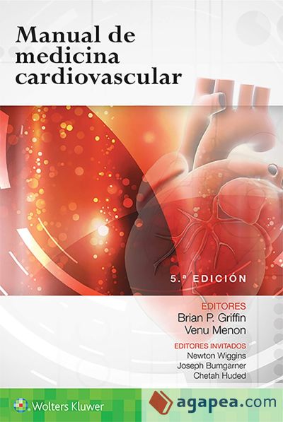 Manual de Medicina Cardiovascular