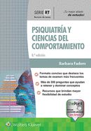 Portada de Serie Revisión de Temas. Psiquiatría y Ciencias Del Comportamiento