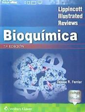 Portada de LIR Bioqu&iacute;mica
