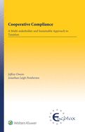 Portada de Cooperative Compliance: A Multi-Stakeholder and Sustainable Approach to Taxation