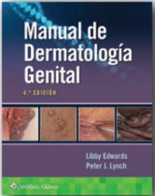 Portada de Genital Dermatology Manual