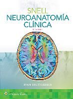 Portada de Snell Neuroanatoma clnica/ Snell Clinical neuroanatomy