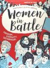 WOMEN IN BATTLE