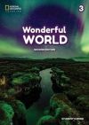 WONDERFUL WORLD 3 PROF+ CD+DVD