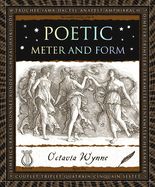 Portada de Poetic Meter and Form