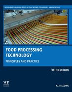 Portada de Food Processing Technology: Principles and Practice