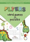 WORD GAMES AND PUZZLES FLYERS Pupil's Book with DigiBooks app