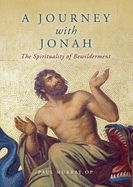 Portada de A Journey with Jonah: The Spirituality of Bewilderment