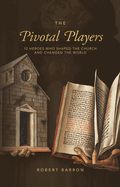 Portada de Pivotal Players Book