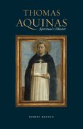 Portada de Thomas Aquinas: Spiritual Master