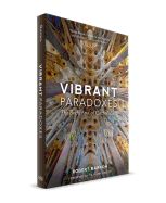 Portada de Vibrant Paradoxes: The Both/And of Catholicism