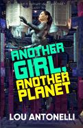 Portada de Another Girl, Another Planet