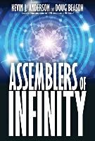 Portada de Assemblers of Infinity