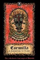 Portada de Carmilla