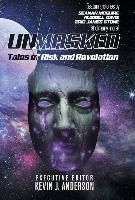 Portada de Unmasked: Tales of Risk and Revelation