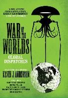 Portada de War of the Worlds: Global Dispatches