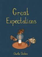 Portada de Great Expectations