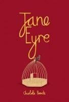 Portada de Jane Eyre