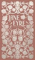 Portada de Jane Eyre