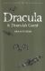 Portada de Dracula and Dracula's Guest, de Bram Stoker