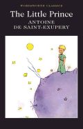 Portada de The Little Prince