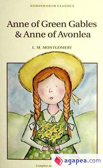 Anne of Green Gables