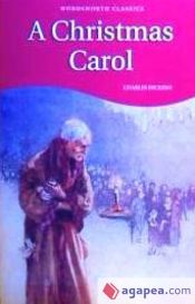 Portada de Christmas Carol