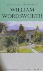 Portada de Collected Poems of William Wordsworth