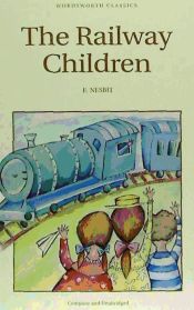 Portada de Railway Children