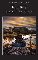 Portada de Rob Roy