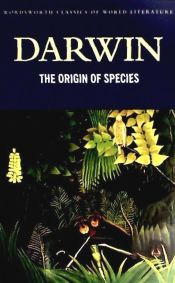 Portada de The Origin of Species