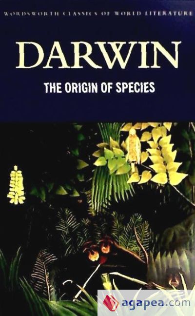 The Origin of Species