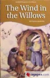 Portada de Wind in the Willows