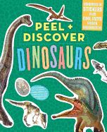 Portada de Peel + Discover: Dinosaurs