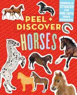 Portada de Peel + Discover: Horses