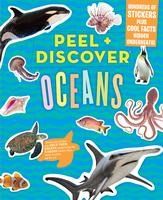 Portada de Peel + Discover: Oceans